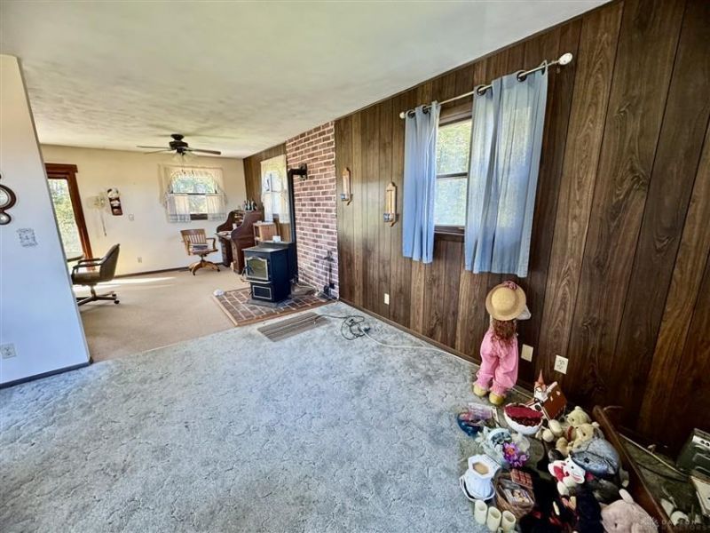 387 Moore Road, Hollansburg, OH 45332 Photo 32