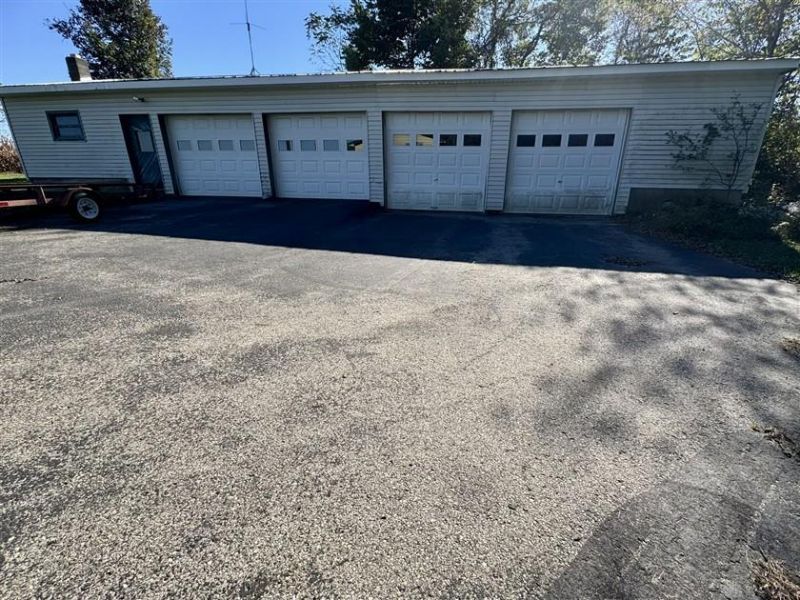 387 Moore Road, Hollansburg, OH 45332 Photo 4