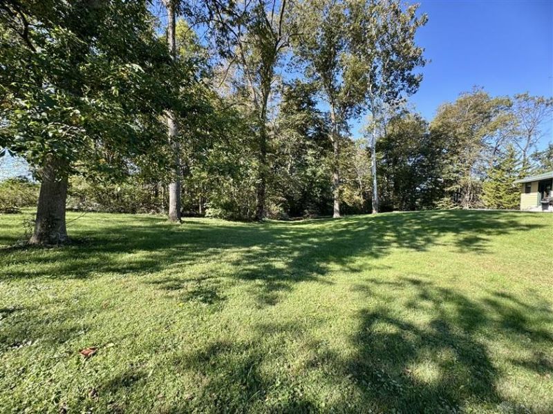 387 Moore Road, Hollansburg, OH 45332 Photo 6