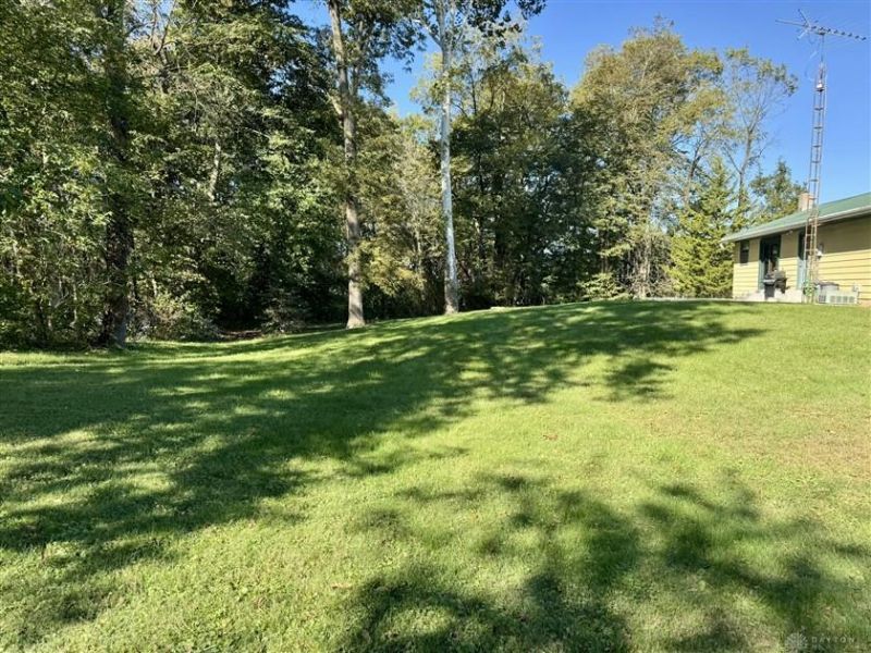 387 Moore Road, Hollansburg, OH 45332 Photo 8