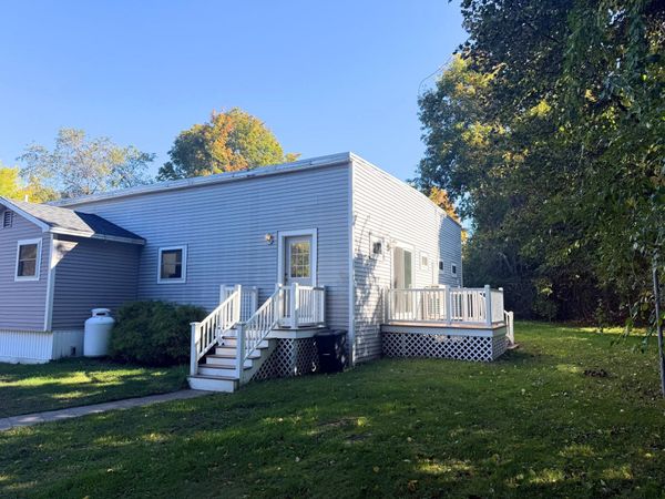 111 Elm, Unit 3, Lunenburg, MA 01462