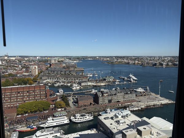 85 East India Row, Unit 28A, Boston, MA 02110