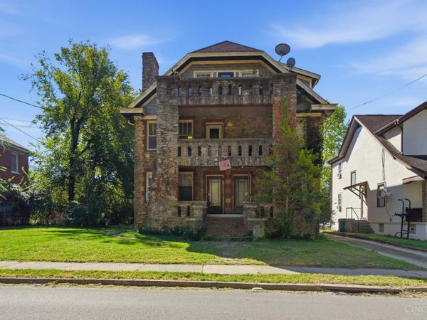 409 Probasco Street, Cincinnati, OH 45220