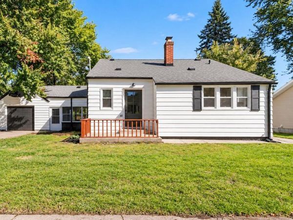 118 Myrtle Street, South Bend, IN 46637