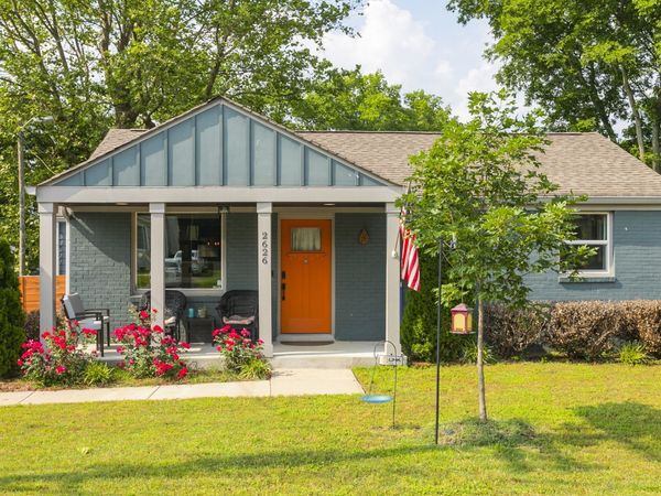 2626 Jenkins St, Nashville, TN 37208