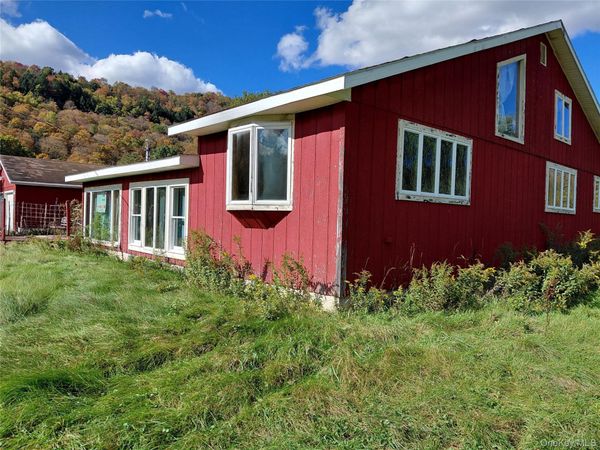 26 Butcher Road , Roscoe, NY 12776