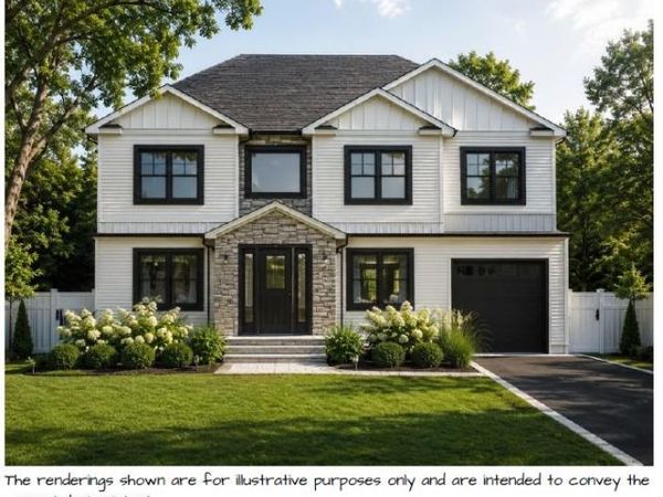 Lot A- 101 Charles Avenue , Massapequa Park, NY 11762