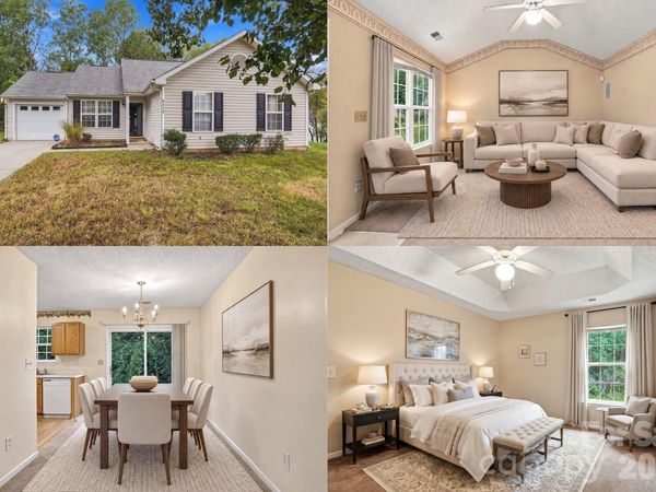 6312 Andrew Colten Court, Charlotte, NC 28214