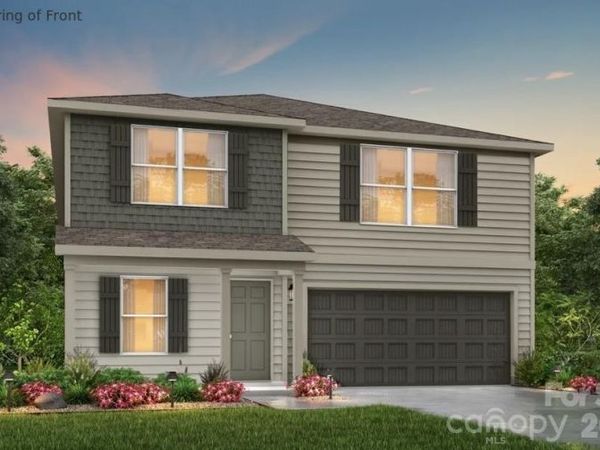 709 Louise Avenue , Lincolnton, NC 28092