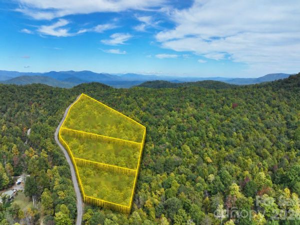 81 Bird Creek Estates Road , Black Mountain, NC 28711