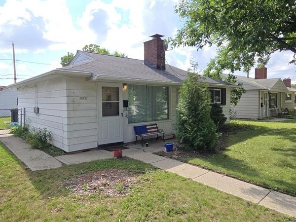 3022 S 51st STREET, Milwaukee, WI 53219