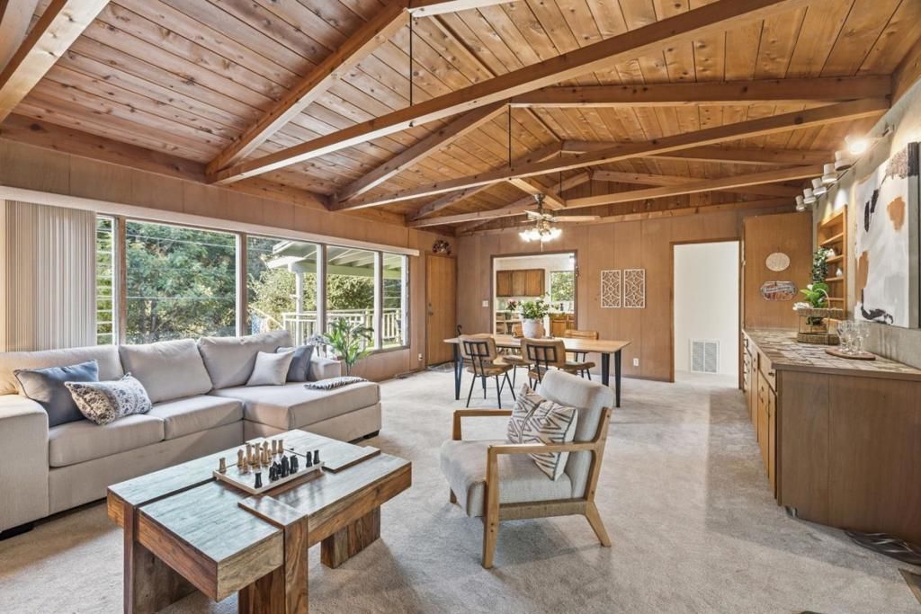 12 Azalea Avenue, Mount Hermon, CA 95041 Main Photo