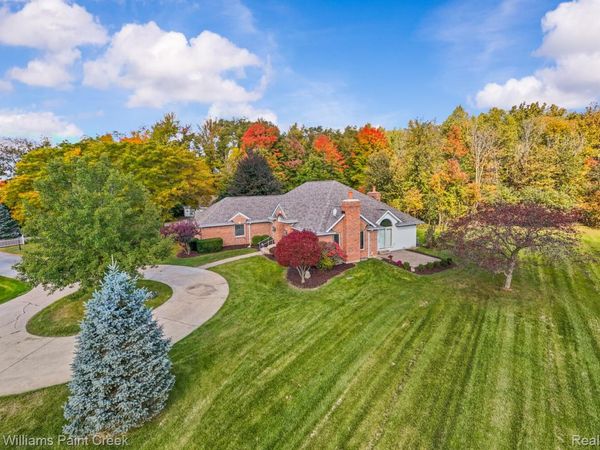 24037 Armada Center Rd, Armada Township, Mi 48005