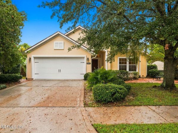 85505 BABCOCK Court, Fernandina Beach, FL 32034