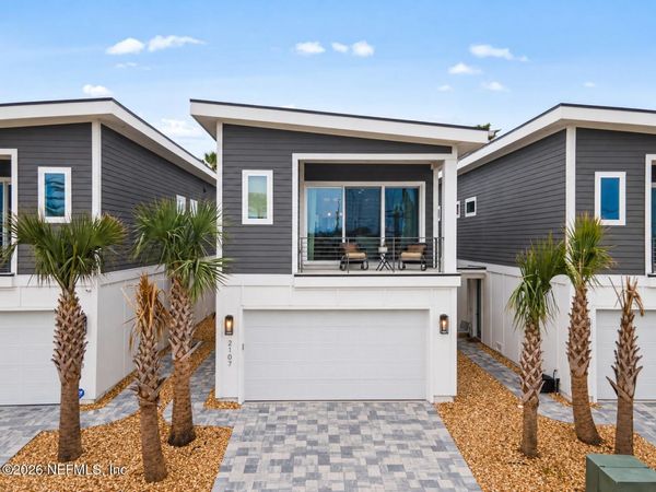 2107 GORDEN Avenue, Jacksonville Beach, FL 32250