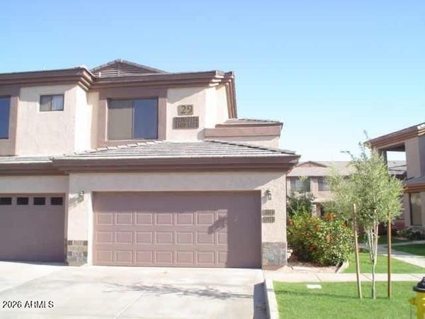 705 W QUEEN CREEK Road, Unit 2174, Chandler, AZ 85248