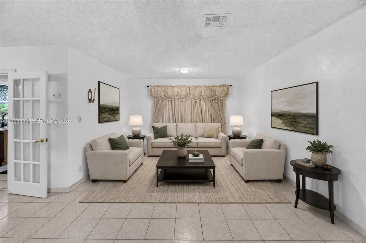 6571 SW 7th Ct , North Lauderdale, FL 33068 Photo