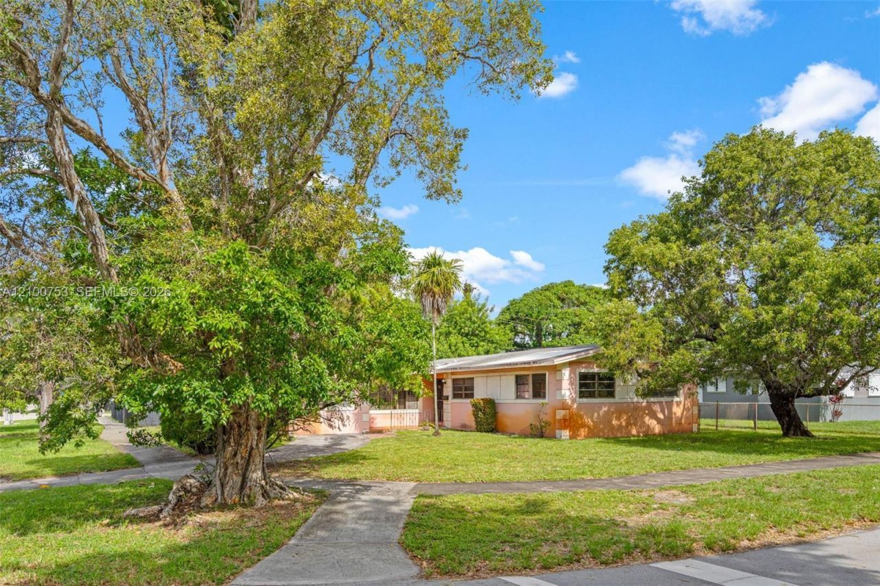 17500 NW 11 Ave, Miami Gardens, FL 33169 Photo