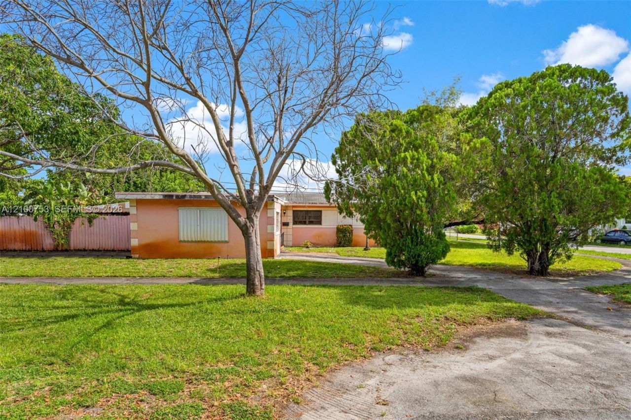 17500 NW 11 Ave, Miami Gardens, FL 33169 Photo