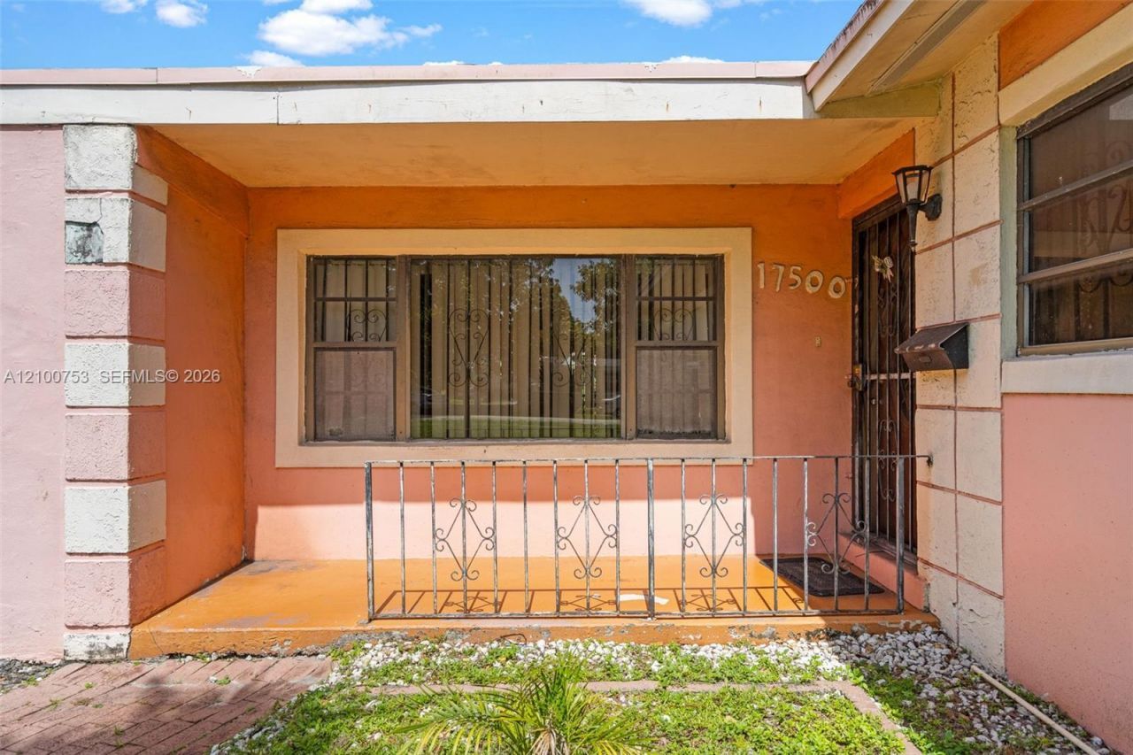 17500 NW 11 Ave, Miami Gardens, FL 33169 Photo