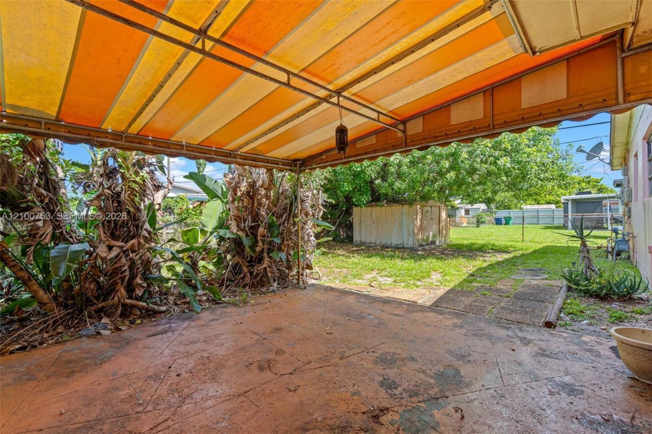 17500 NW 11 Ave, Miami Gardens, FL 33169 Photo