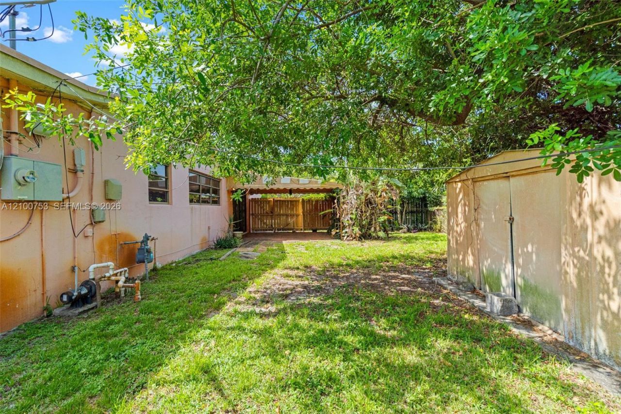 17500 NW 11 Ave, Miami Gardens, FL 33169 Photo