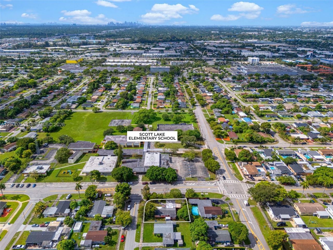 17500 NW 11 Ave, Miami Gardens, FL 33169 Photo