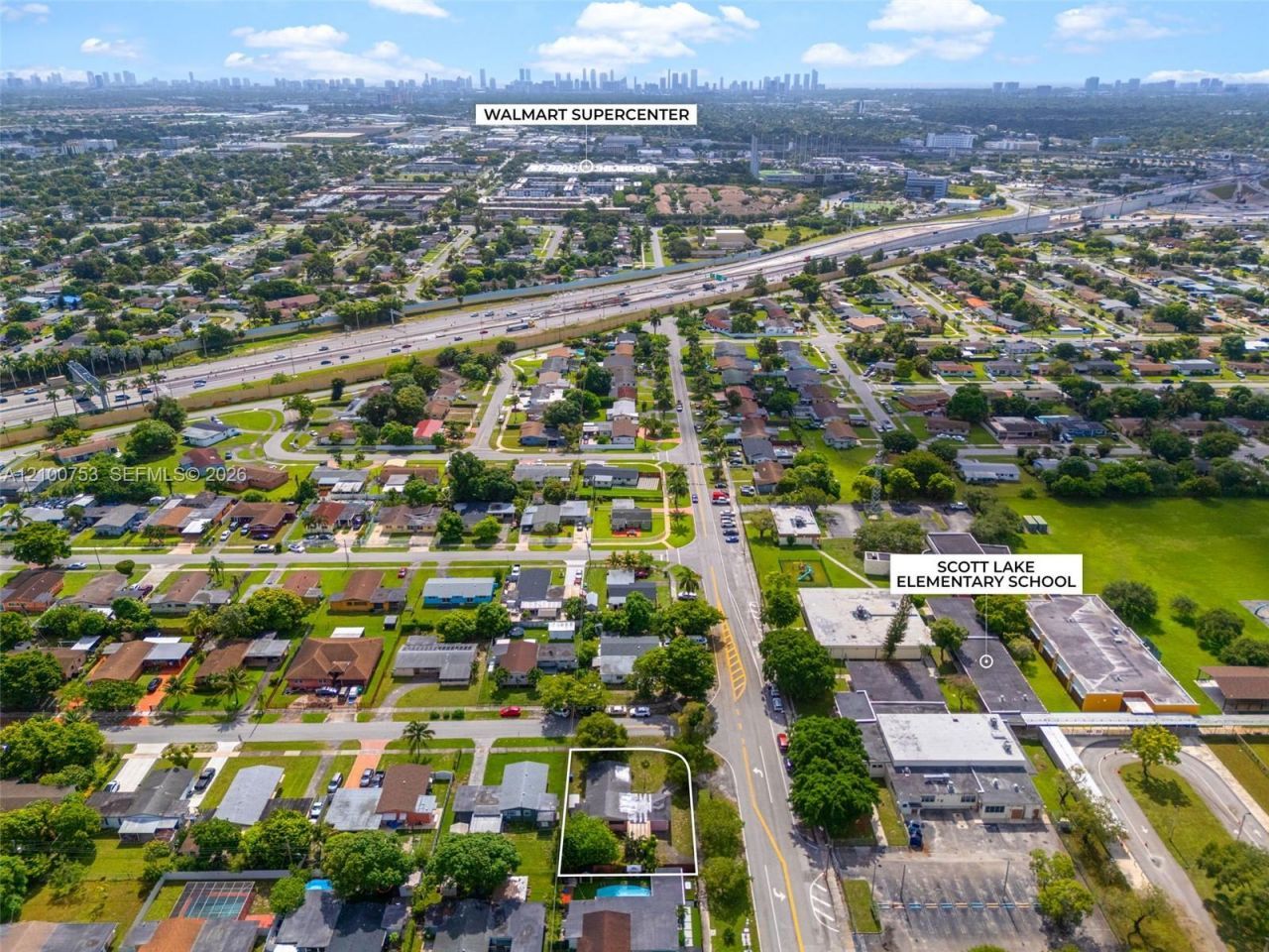 17500 NW 11 Ave, Miami Gardens, FL 33169 Photo