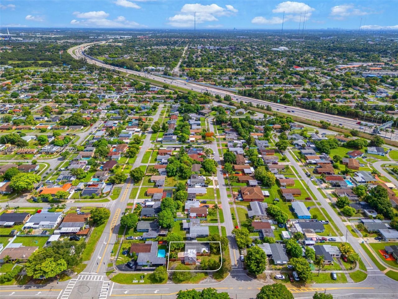 17500 NW 11 Ave, Miami Gardens, FL 33169 Photo