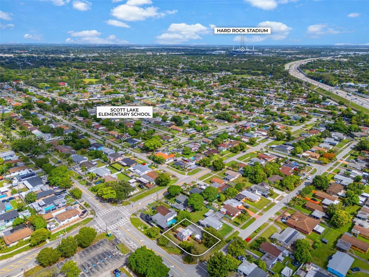 17500 NW 11 Ave, Miami Gardens, FL 33169 Photo
