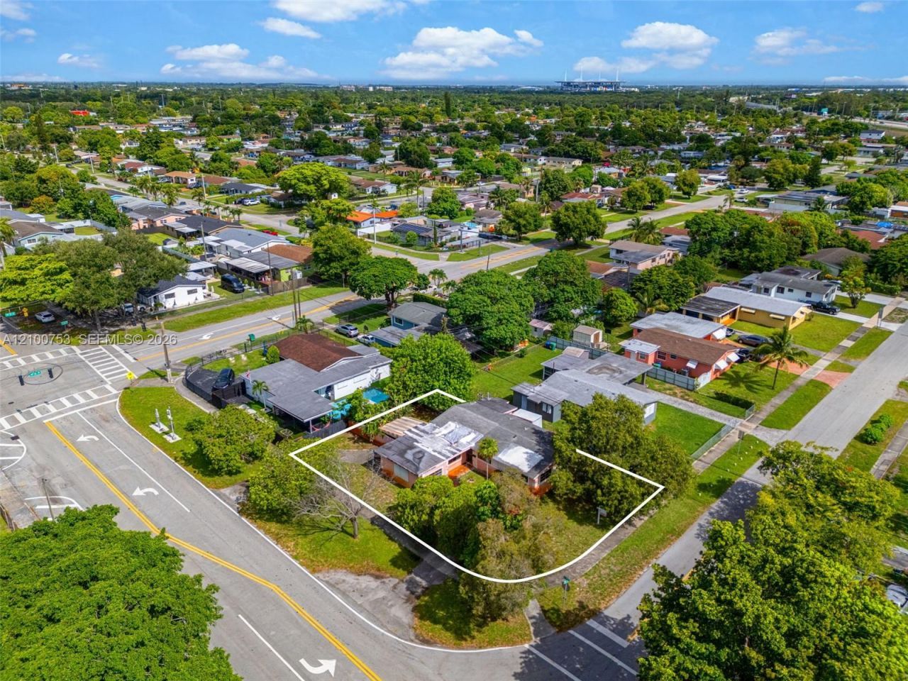 17500 NW 11 Ave, Miami Gardens, FL 33169 Photo