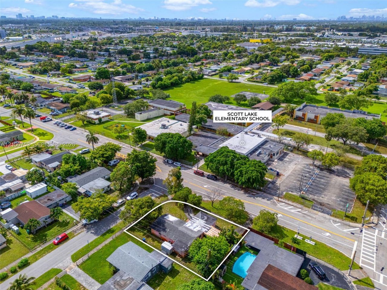 17500 NW 11 Ave, Miami Gardens, FL 33169 Photo
