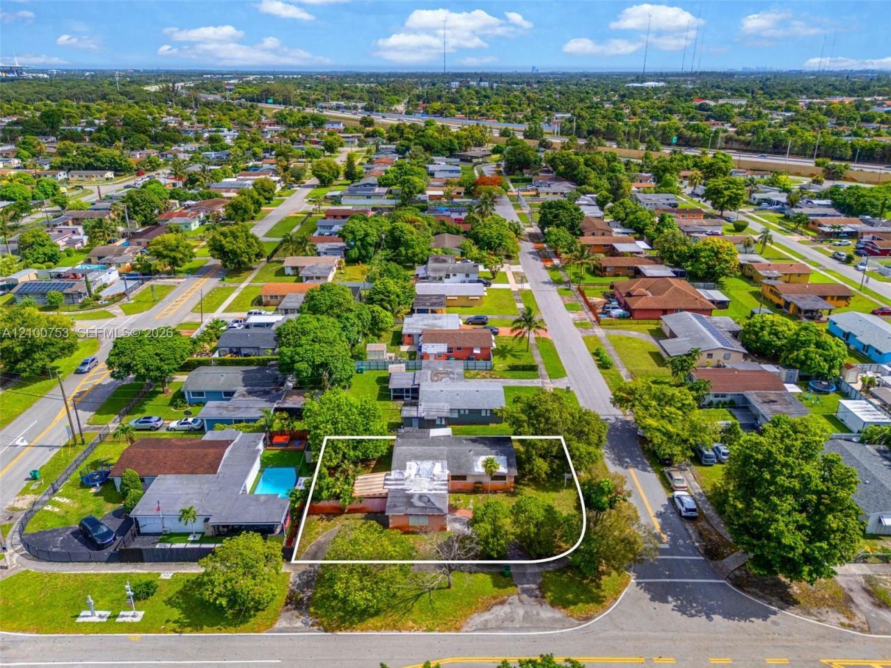 17500 NW 11 Ave, Miami Gardens, FL 33169 Photo