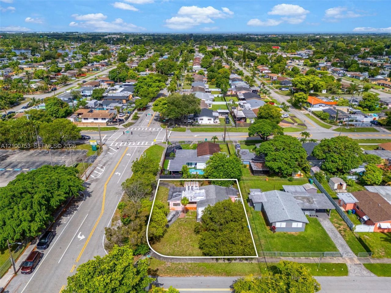 17500 NW 11 Ave, Miami Gardens, FL 33169 Photo