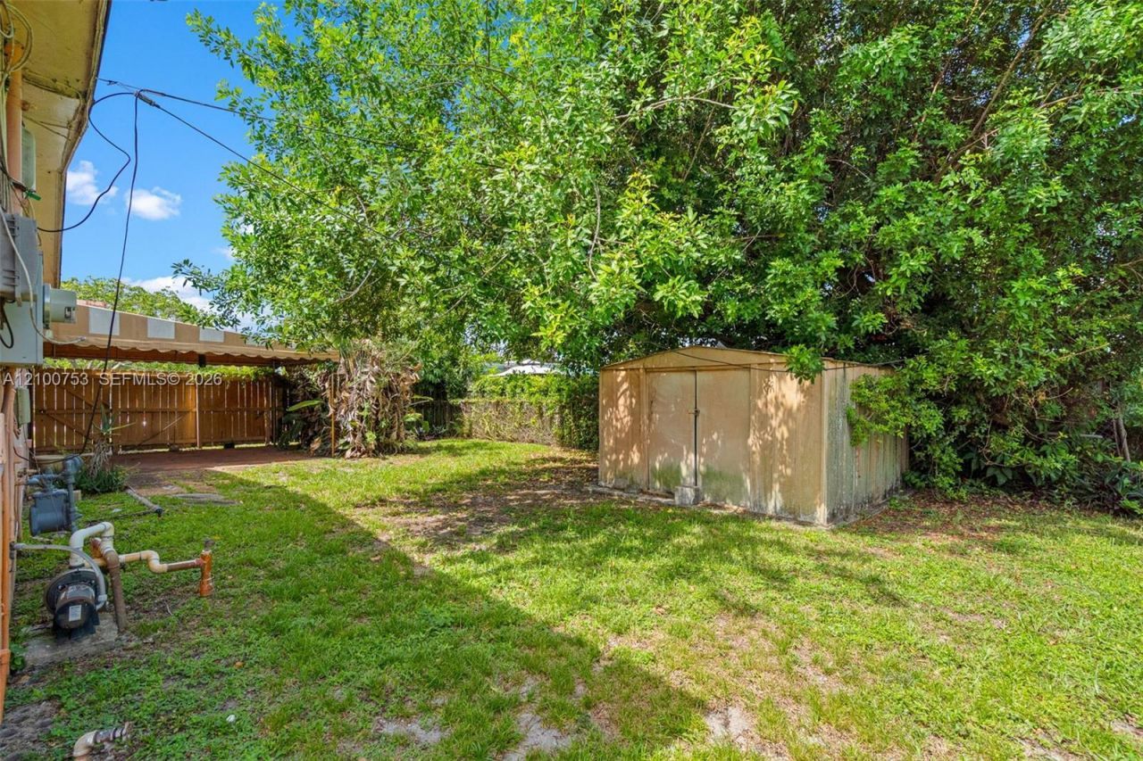 17500 NW 11 Ave, Miami Gardens, FL 33169 Photo
