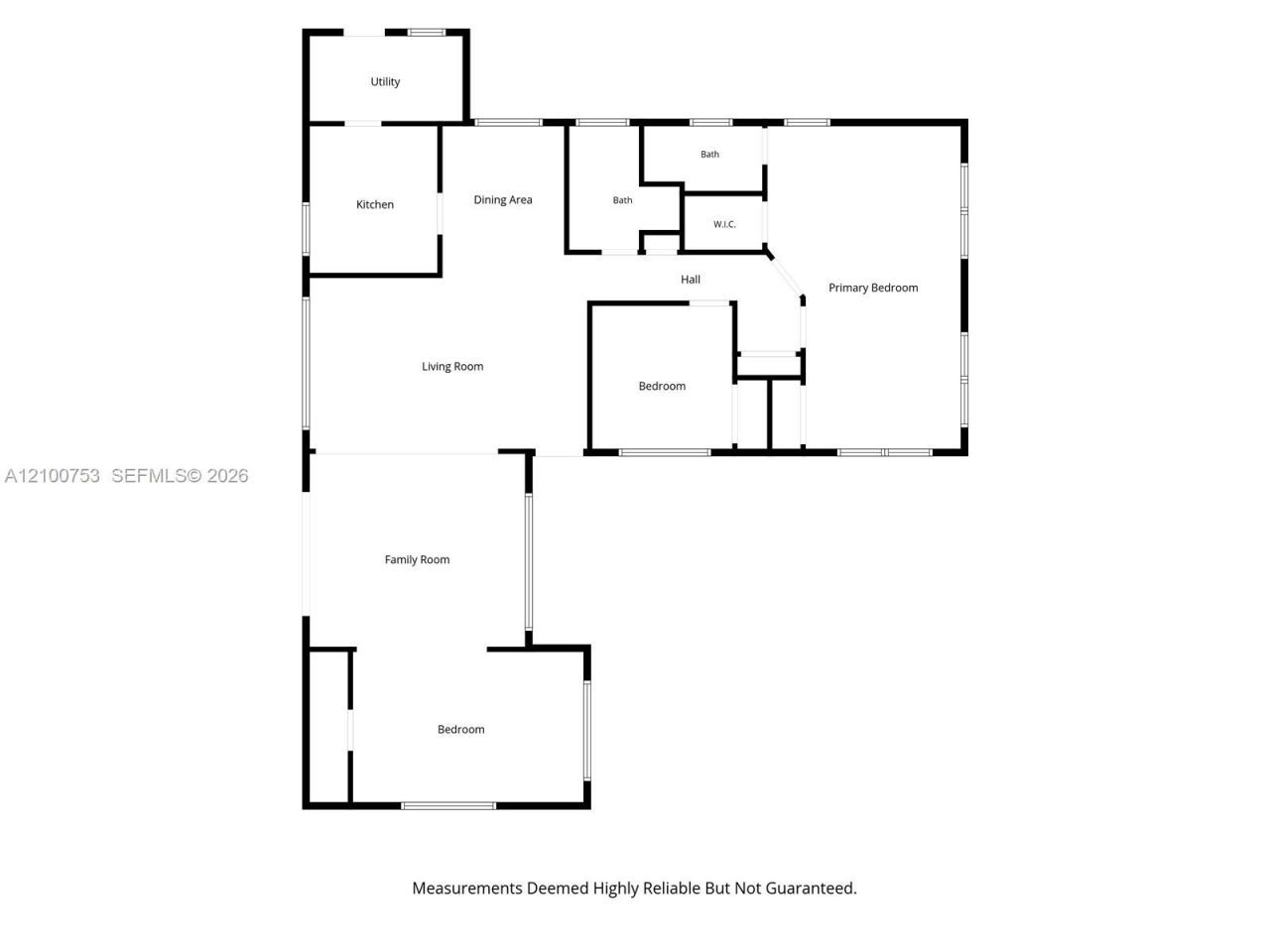 17500 NW 11 Ave, Miami Gardens, FL 33169 Photo