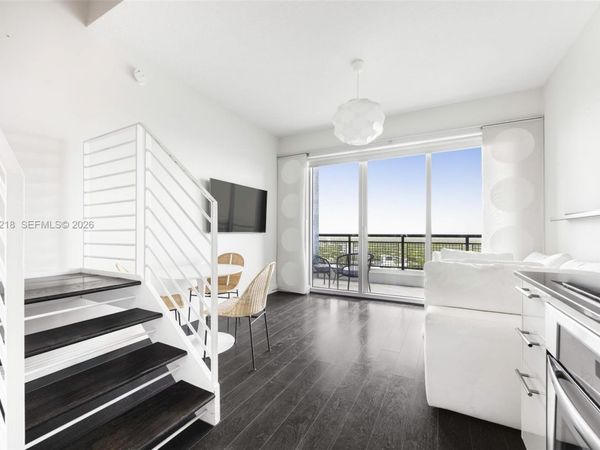 60 SW 13th St , Unit 2417, Miami, FL 33130