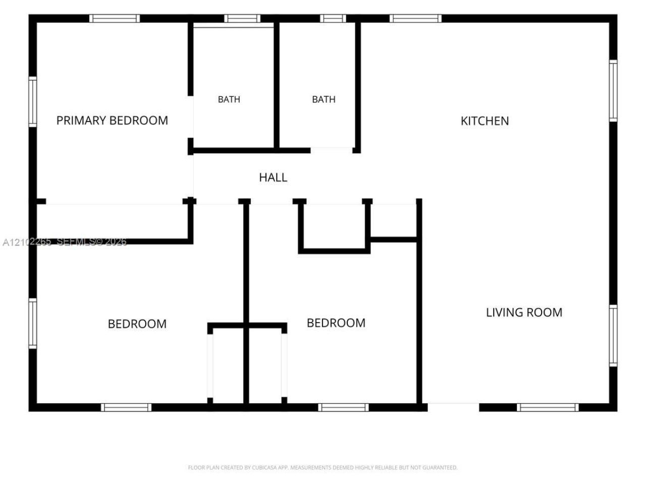 2842 NW 9th Pl , Fort Lauderdale, FL 33311 Photo