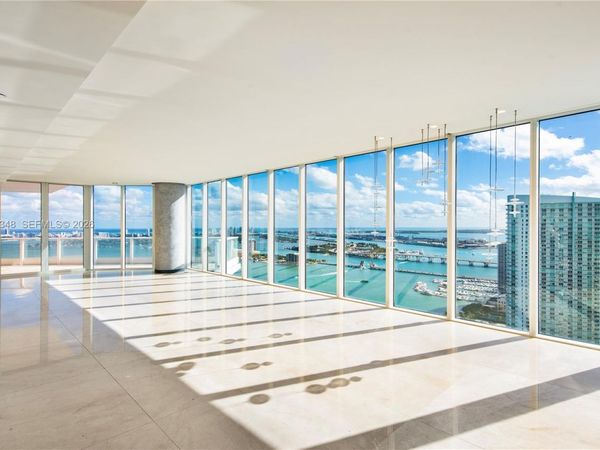 2020 N Bayshore Dr , Unit 4502, Miami, FL 33137