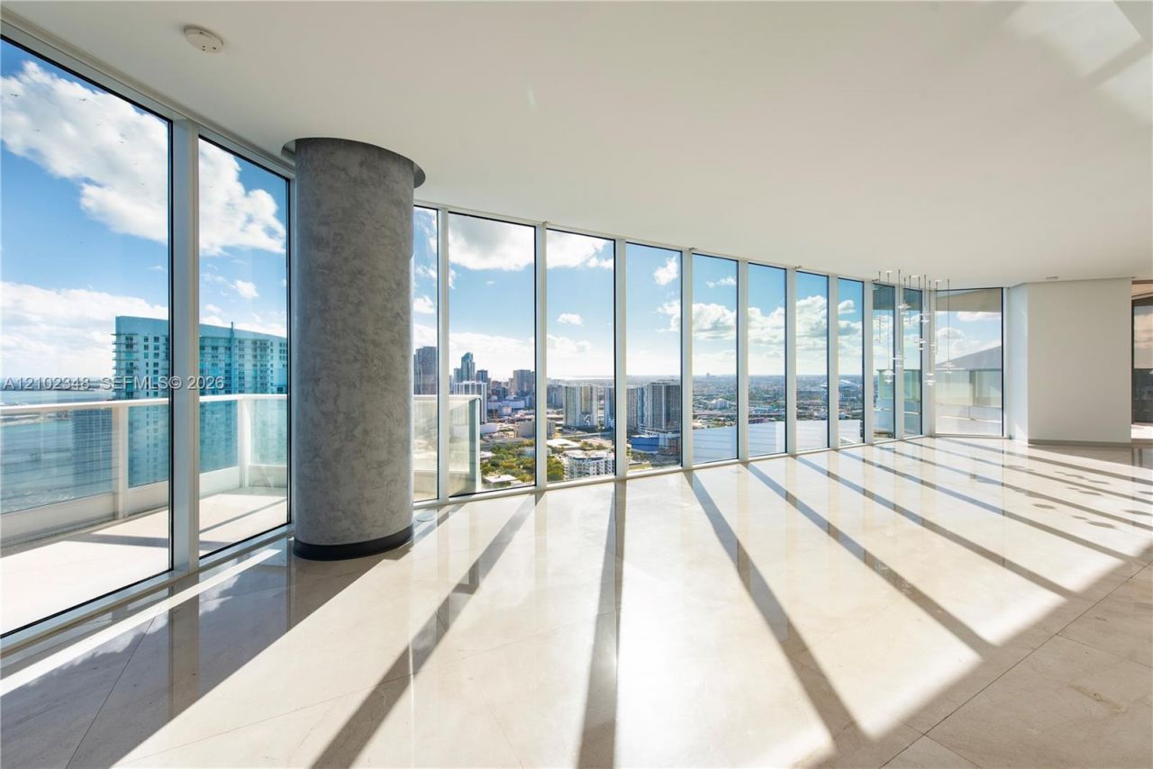2020 N Bayshore Dr , Unit 4502, Miami, FL 33137 Photo