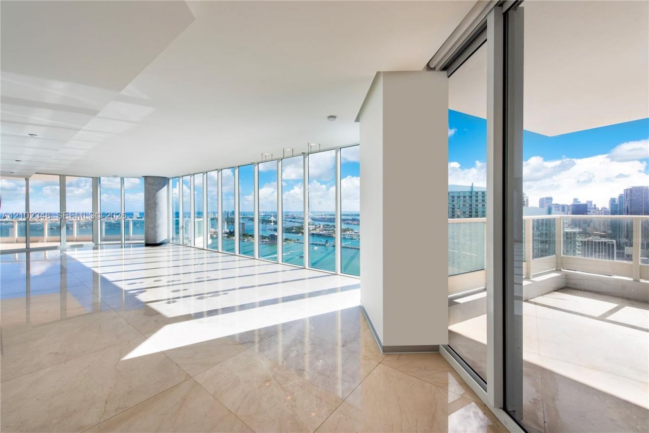 2020 N Bayshore Dr , Unit 4502, Miami, FL 33137 Photo
