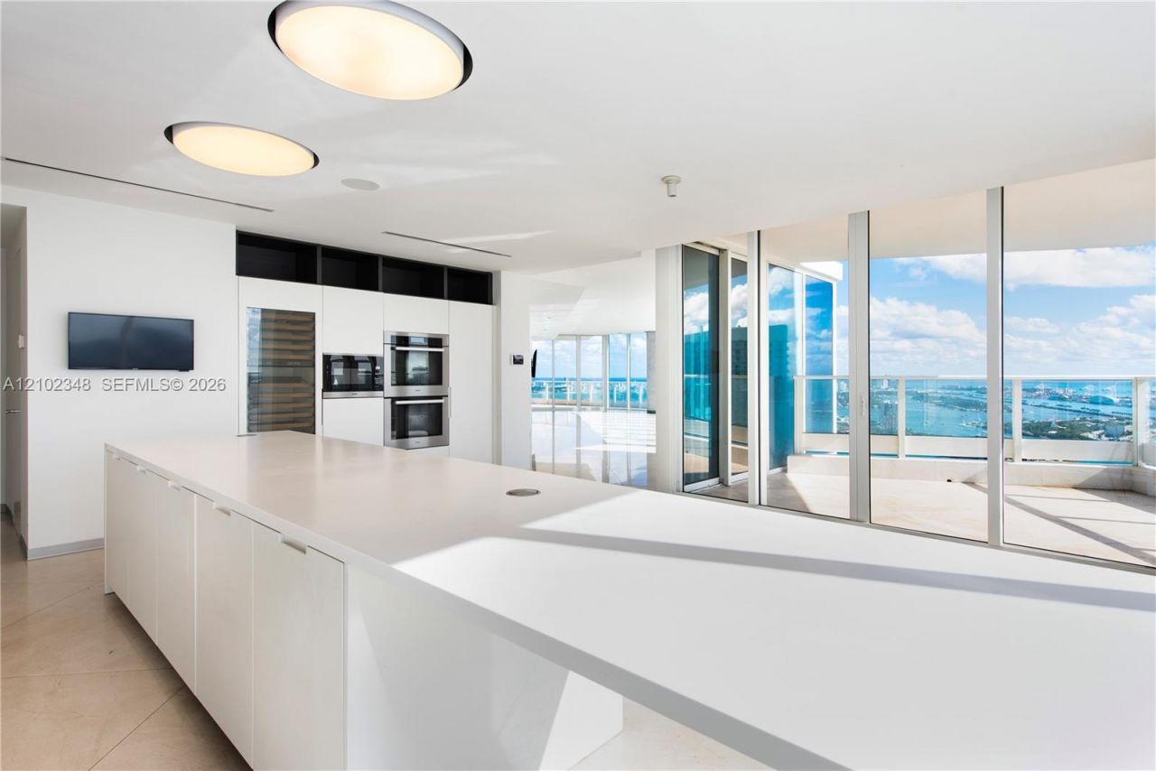 2020 N Bayshore Dr , Unit 4502, Miami, FL 33137 Photo