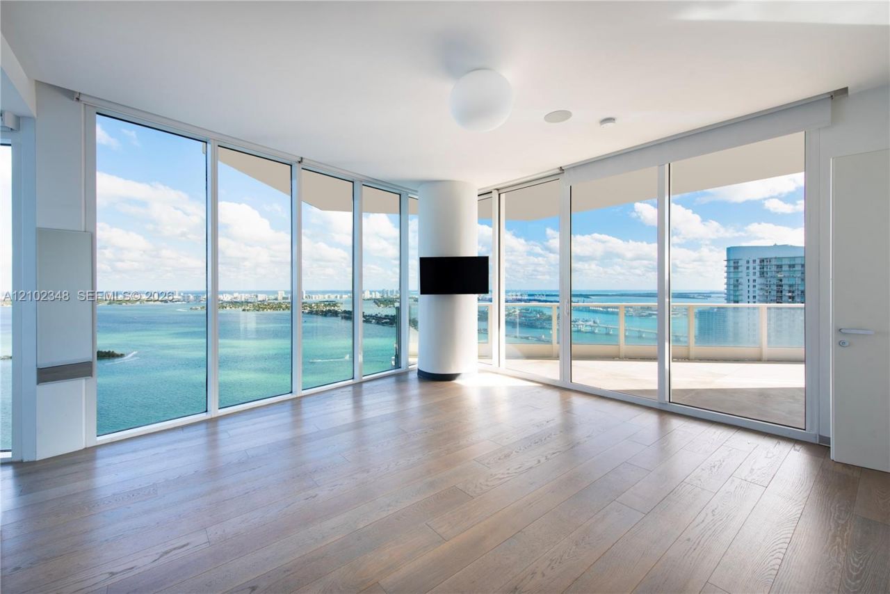 2020 N Bayshore Dr , Unit 4502, Miami, FL 33137 Photo