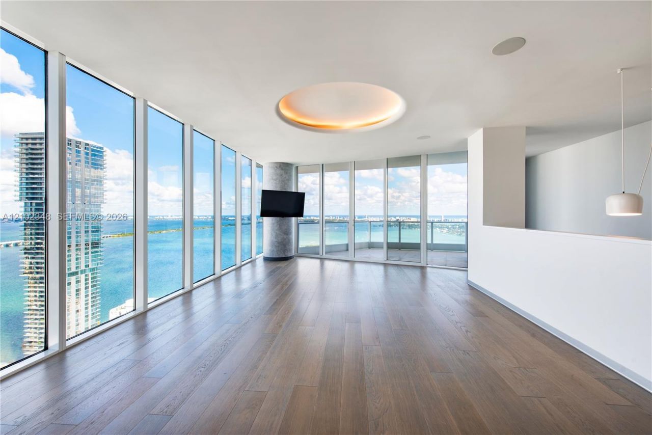 2020 N Bayshore Dr , Unit 4502, Miami, FL 33137 Photo