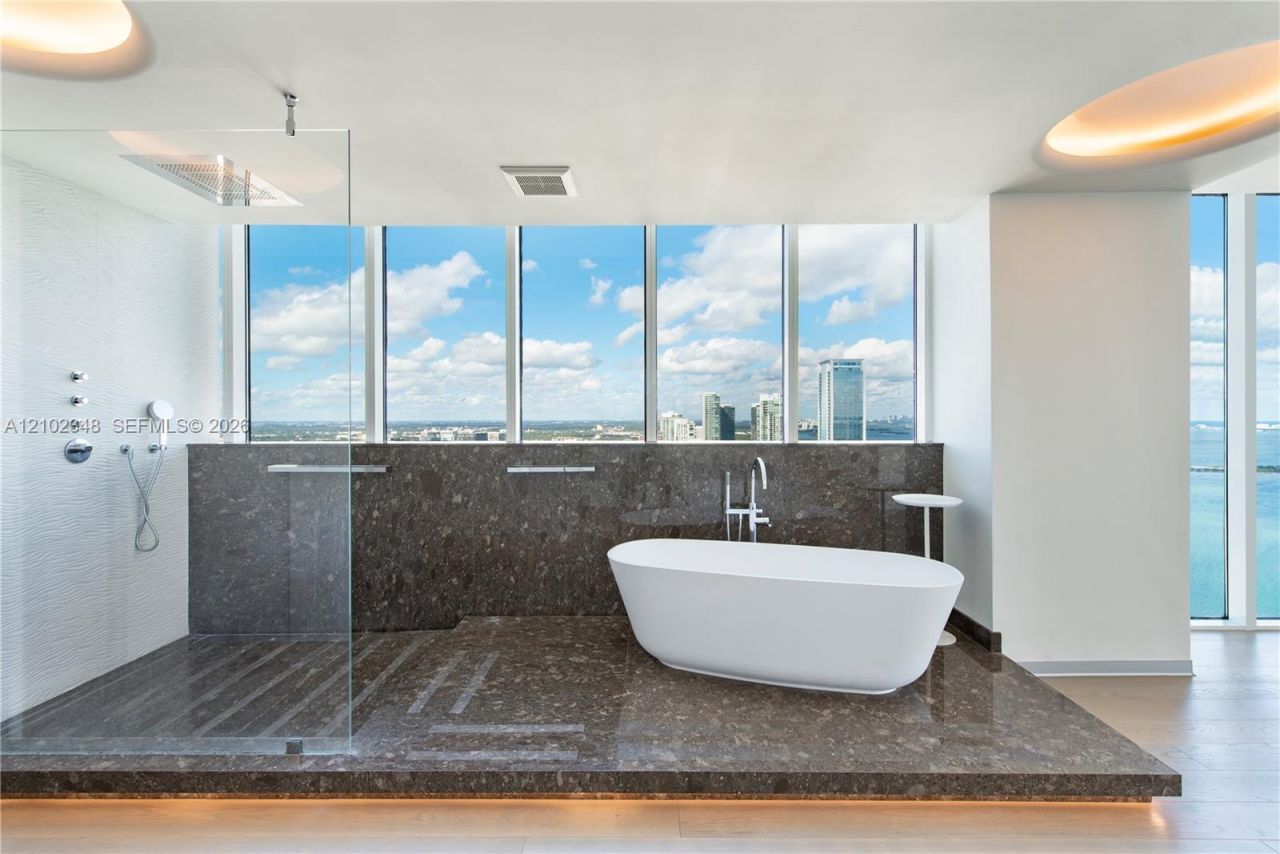 2020 N Bayshore Dr , Unit 4502, Miami, FL 33137 Photo