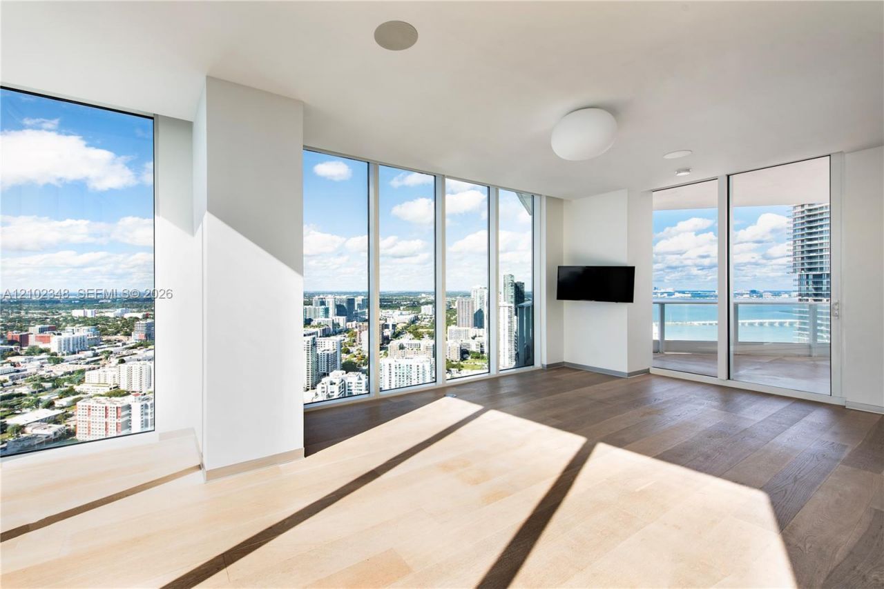 2020 N Bayshore Dr , Unit 4502, Miami, FL 33137 Photo