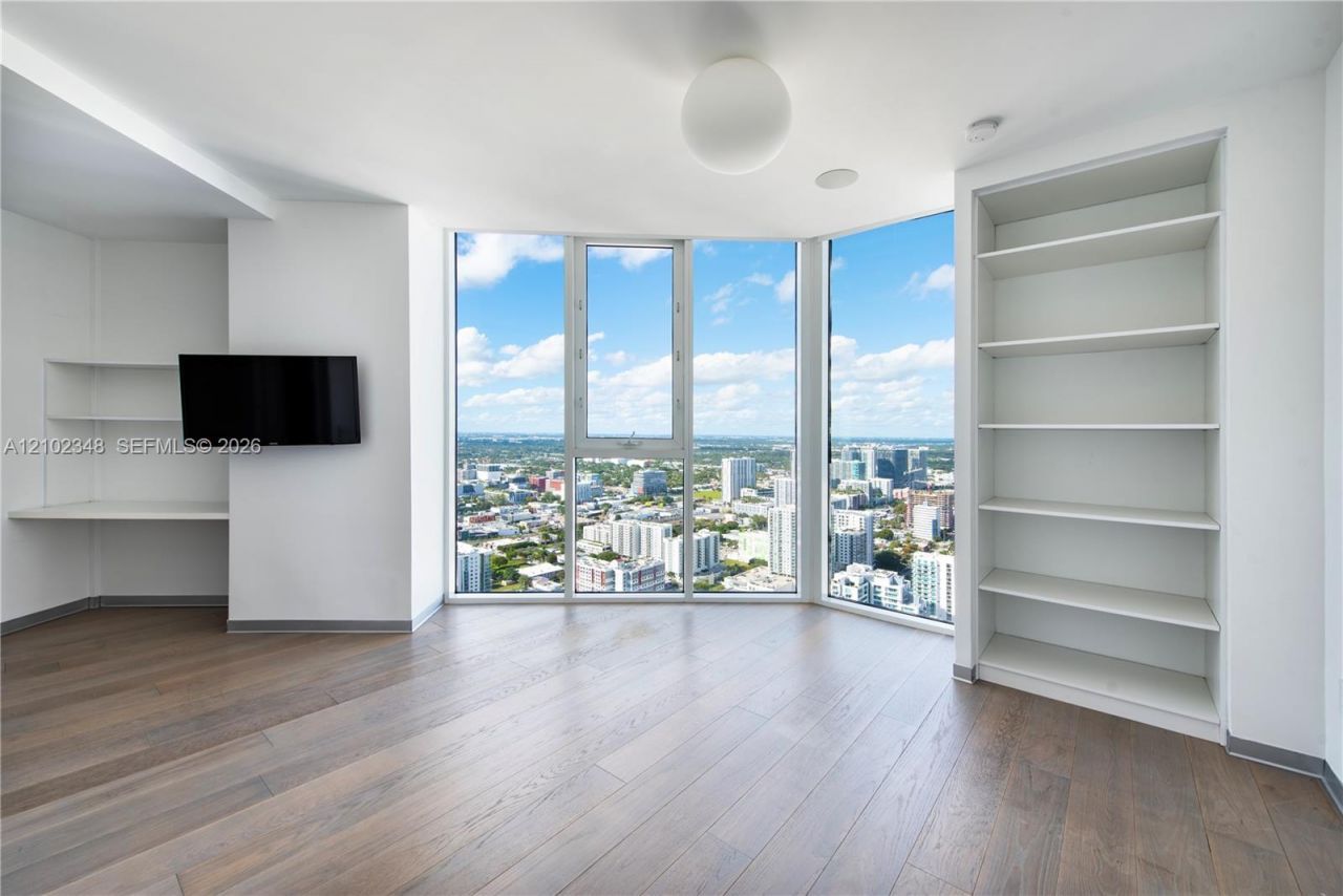 2020 N Bayshore Dr , Unit 4502, Miami, FL 33137 Photo