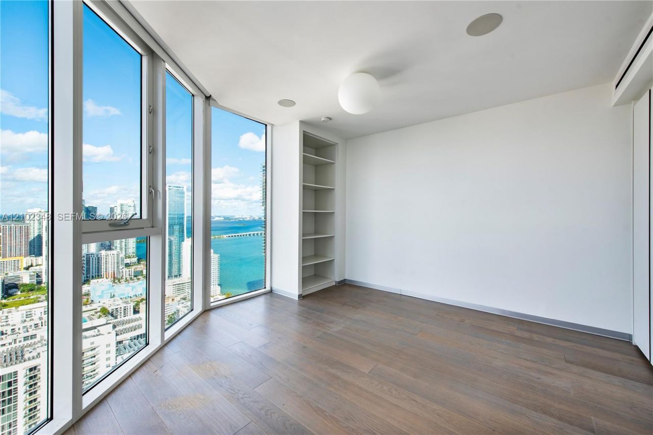 2020 N Bayshore Dr , Unit 4502, Miami, FL 33137 Photo