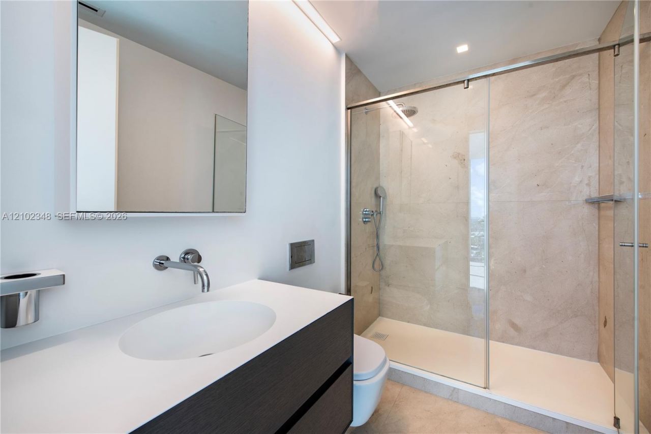 2020 N Bayshore Dr , Unit 4502, Miami, FL 33137 Photo