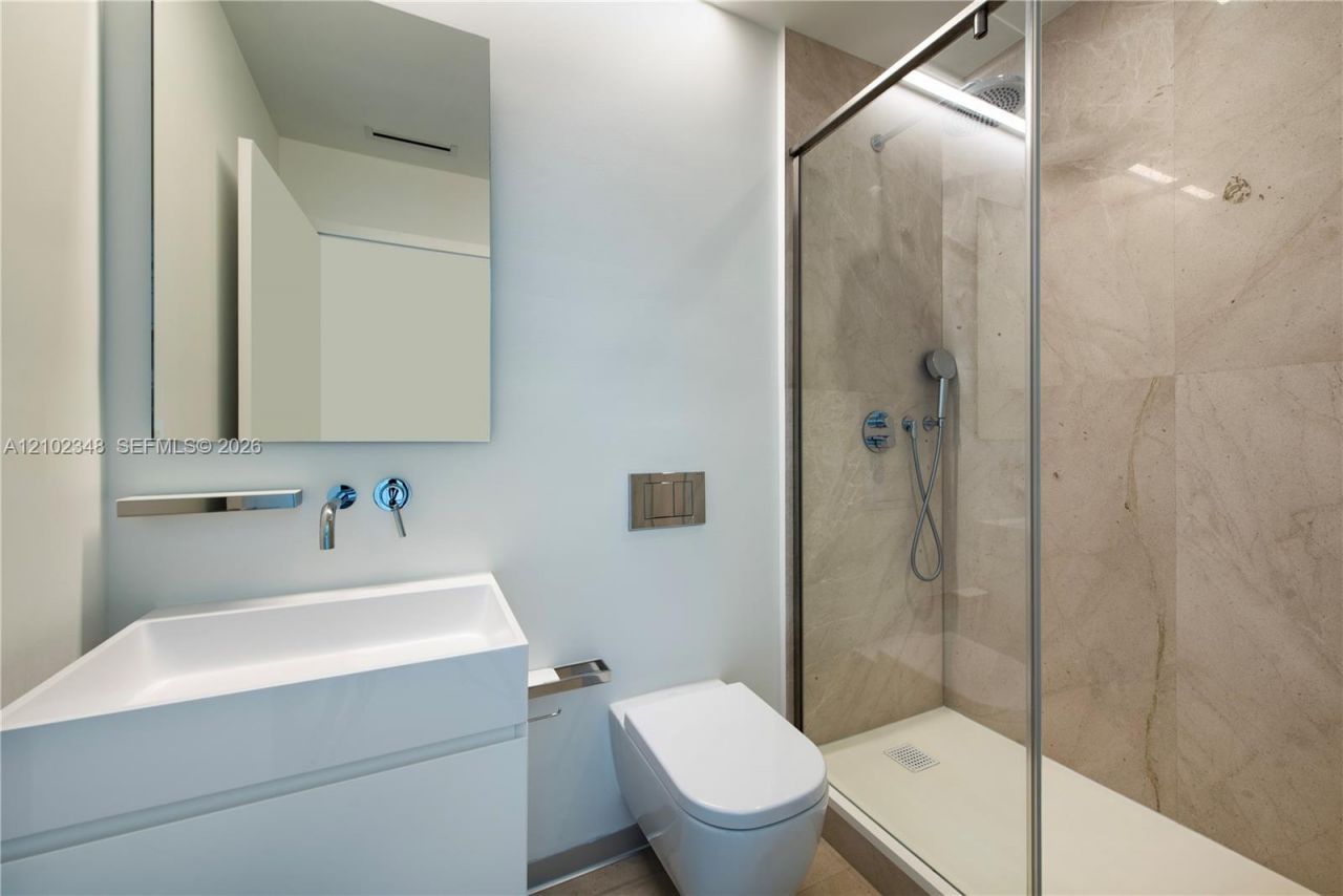 2020 N Bayshore Dr , Unit 4502, Miami, FL 33137 Photo